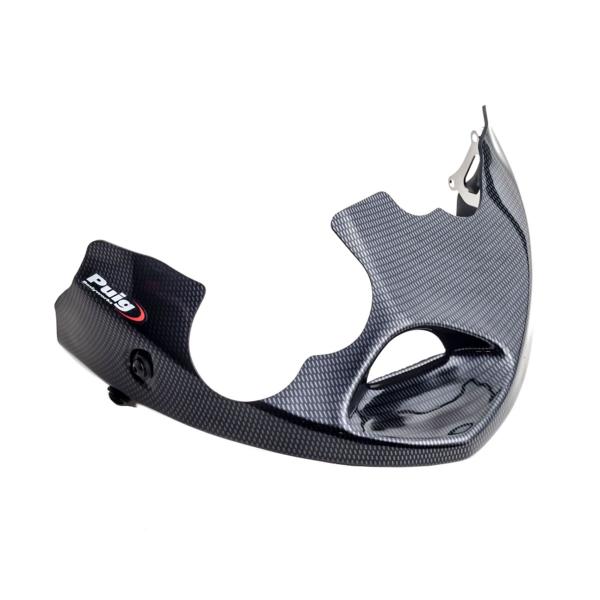 Puig Carbon Look Belly Pan Honda CBF500 2004-2007