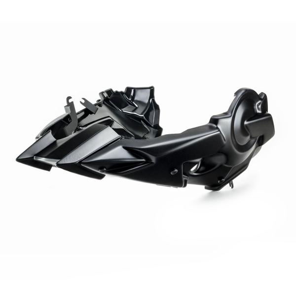 Puntale Puig Nero opaco Yamaha Tracer 700 GT 2019-2019