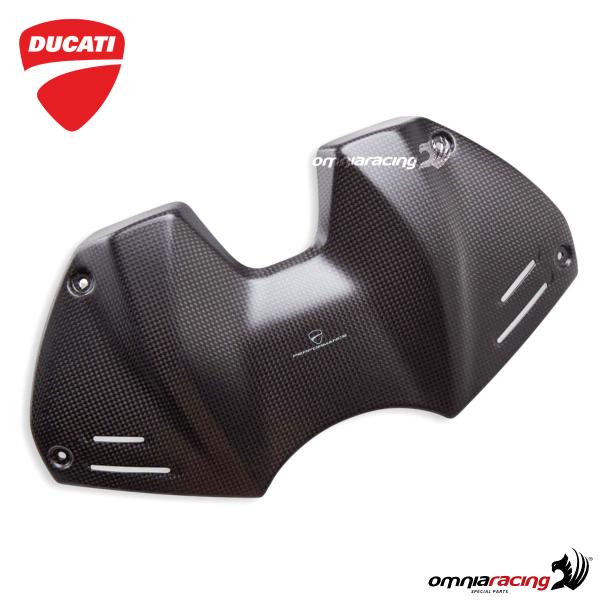 Ducati Performance cover serbatoio carbonio Ducati Panigale V4/V4S/V4R 2022-2023