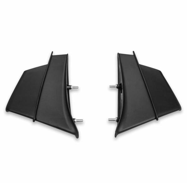 Plastic fairing side wings set Ducati Panigale V4 2018-2019