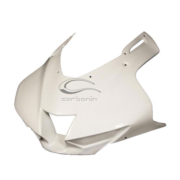 Carena cupolino da gara Carbonin in aviofibra Honda CBR1000RR-R 2020-2023