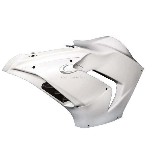 Carena laterale sinistra Carbonin in aviofibra Honda CBR1000RR-R 2020-2023