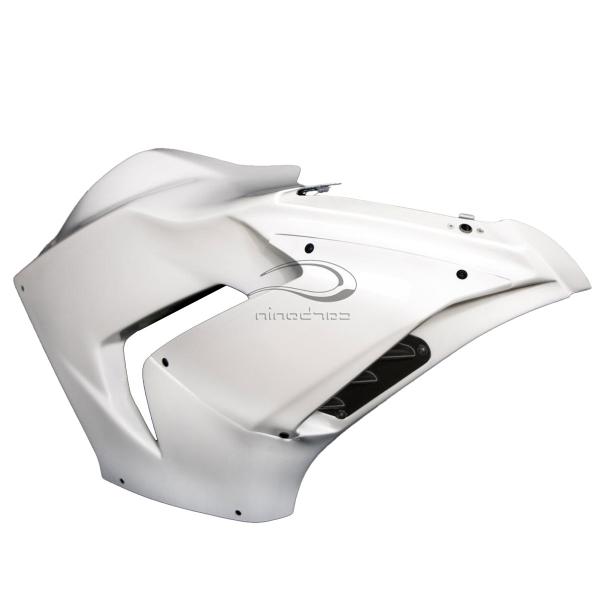 Carena laterale destra Carbonin in aviofibra Honda CBR1000RR-R 2020-2023