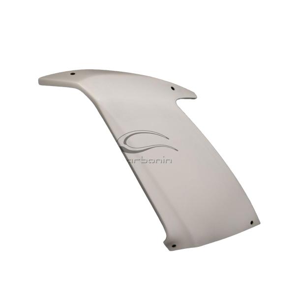 Carena cover per pannello sinistro Carbonin in aviofibra Honda CBR1000RR-R 2020-2023