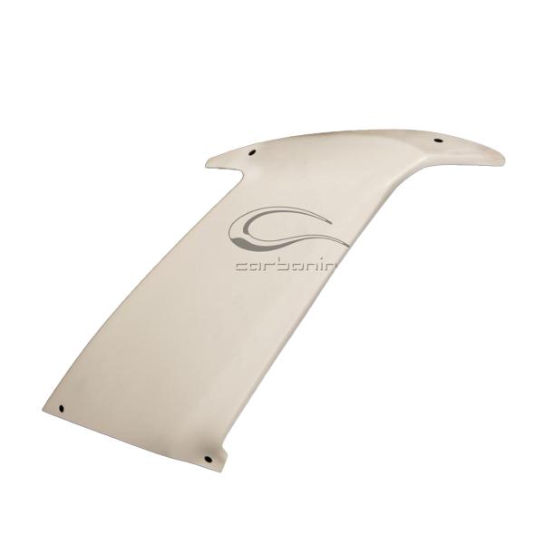 Carena cover per pannello destro Carbonin in aviofibra Honda CBR1000RR-R 2020-2023