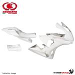 Carenature racing Cruciata in vetroresina carena anteriore e codone posteriore per Yamaha R1 2015>19