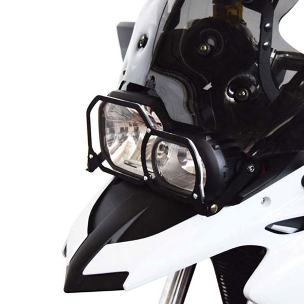 Isotta led Lighthouse protection lens BMW F700GS 2012-2018