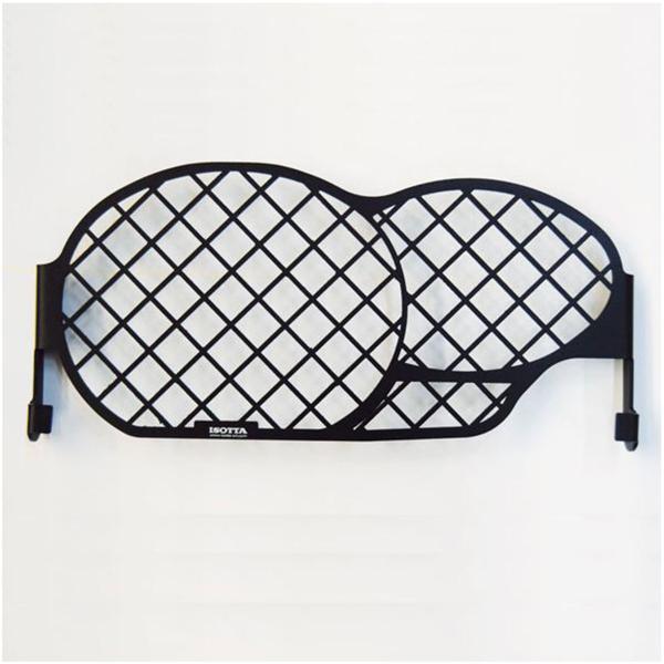 Isotta led headlight protection grille BMW R1200GS 2004-2012