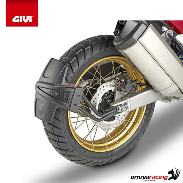 Givi kit montaggio specifico per paraspruzzi/parafango specifico RM02 per KTM 390 Adventure 2020>