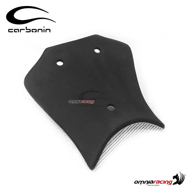 Carbonin Basic short seat foam unit for aviofibra for Yamaha R1/R1M 2020>