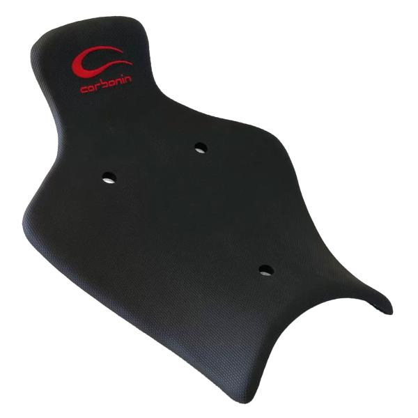 Carbonin STD long seat foam unit for aviofibra for Yamaha R1/R1M 2020-2022