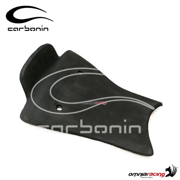 Carbonin sella Standard in neoprene per aviofibra per Honda CBR1000RR-R 2020>