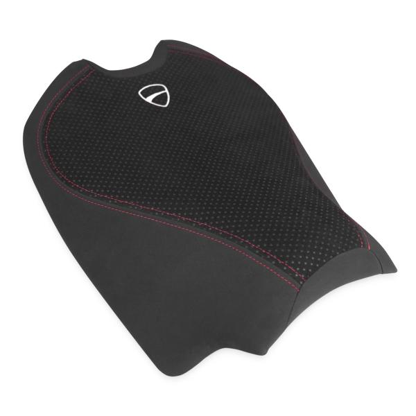 High sport saddle in technical fabric Ducati Streetfighter V4 2020-2022