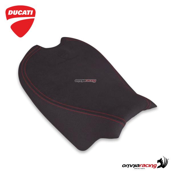 Ducati Performance sella racing in tessuto tecnico per Ducati Streetfighter V4 2020>