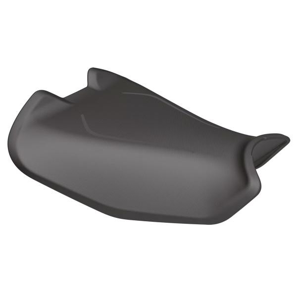 High black sport saddle Ducati Monster 937 2021-2023