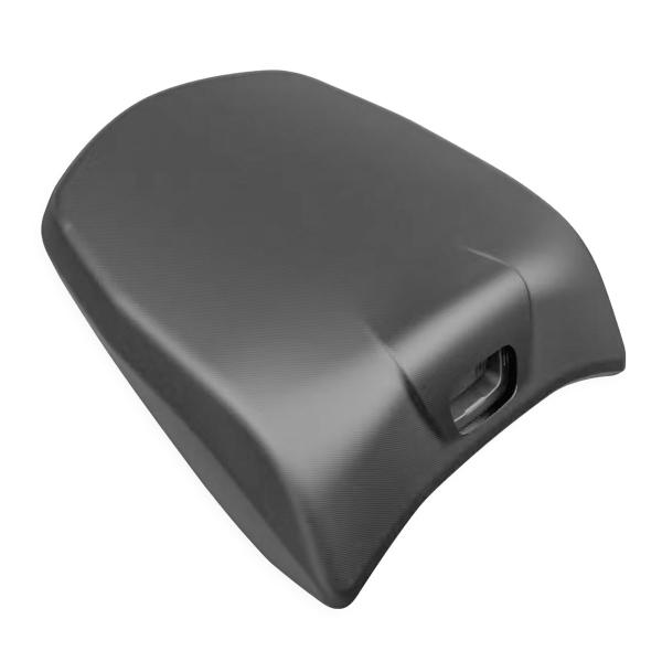 Sella alta riscaldata passeggero Ducati Multistrada V4/S/ Rally 2021-2023