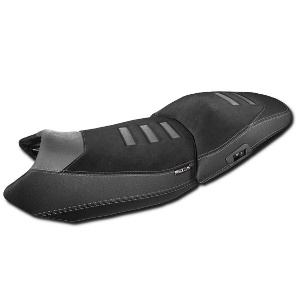 Rivestimento sella Isotta nera BMW R1300GS 2024