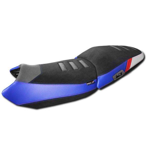 Isotta TROPHY saddle covering BMW R1300GS 2024