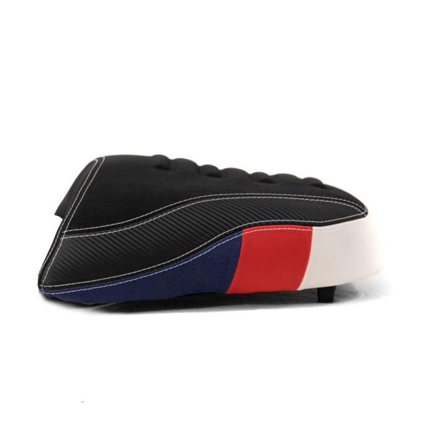 Sella passeggero Isotta Trophy BMW R1200GS 2013-2018