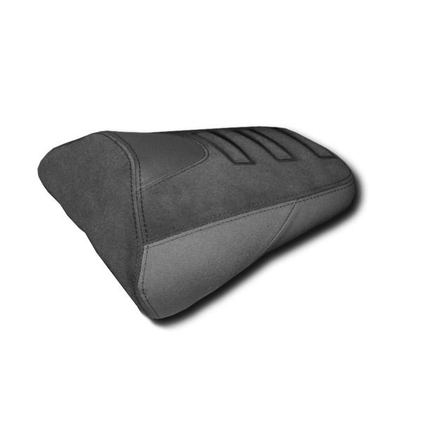 Isotta Triple Black passenger saddle comfort Honda Africa Twin 1100 Adventure Sport 2020-2024