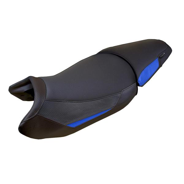 Rivestimento sella TPZ Koln blu BMW R1300GS 2023-2025