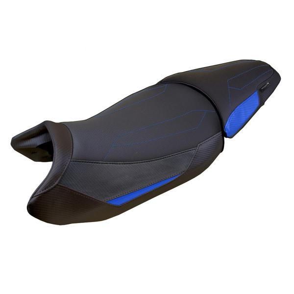 Rivestimento sella TPZ Koln Comfort blu BMW R1300GS 2023-2025