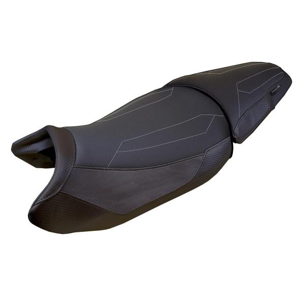 Rivestimento sella TPZ Koln Comfort nero BMW R1300GS 2023-2025