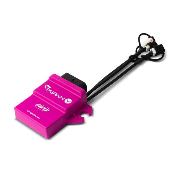 Centralina AiM ECU Taipan Y per Yamaha YZ250F 2019-2023