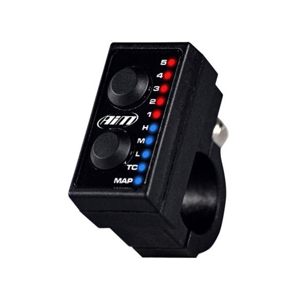 AIM Handle Bar Switch for Taipan/Y/Yarara ECU