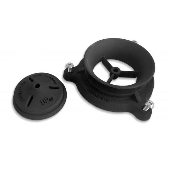 UPmap MINTAKE Kit aspirazione + mappa Ducati Monster 1200/S 2017-2020