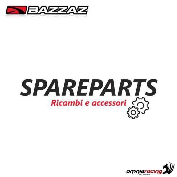 Bazzaz - bullone M6x1 set vite per asta cambio