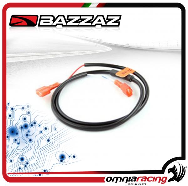 Bazzaz - Kit ECU Subharness per Honda / Yamaha