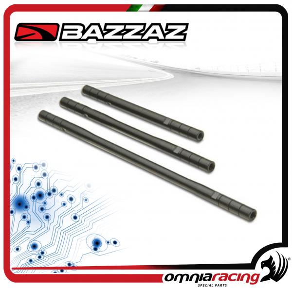 Bazzaz - Asta Cambio Femmina 185MM-M6x1/M8x1