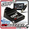 Bazzaz QS4-USB centralina cambio elettronico / Quick Shift per Yamaha YZF R1 i.e 2009>2014