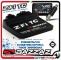Bazzaz Z-Fi TC centralina gestione benzina, controllo trazione per Yamaha YZF R6 2008>2016