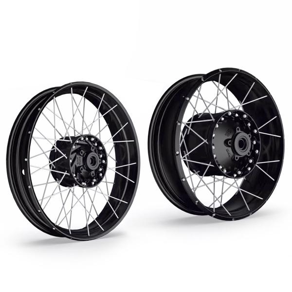 Ducati Performance spoked rims Ducati Multistrada V2 2025