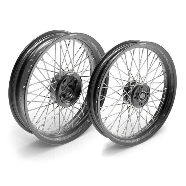 Unit Garage Tube Type Spoke Wheelset BMW K100RS-rt-ls 48m6