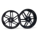 BST carbon wheels Reaper TEK Harley Davidson Fat Boy 2018-2020