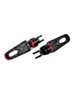 AEM Touring footpegs kit for Ducati Diavel V4