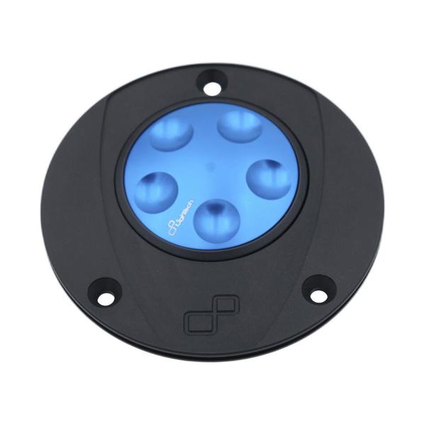 Tappo Serbatoio a Sgancio Rapido LighTech Cobalto BMW S1000RR 2021-2026