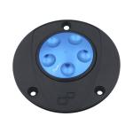 LighTech Cobalt blue Quick Release Fuel Cap BMW S1000RR 2021-2026