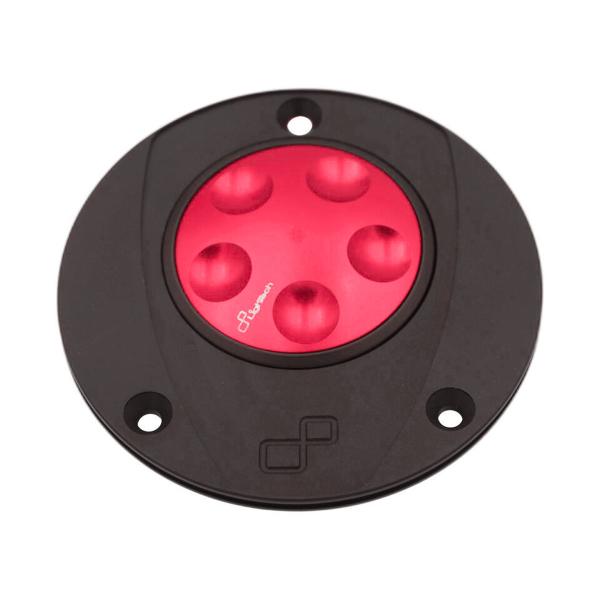 Tappo Serbatoio a Sgancio Rapido LighTech Rosso BMW S1000RR 2021-2026