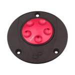LighTech Red Quick Release Fuel Cap BMW S1000RR 2021-2026