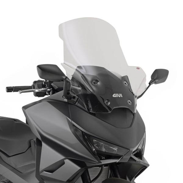 Windscreen Givi transparent Honda Forza 750 2025