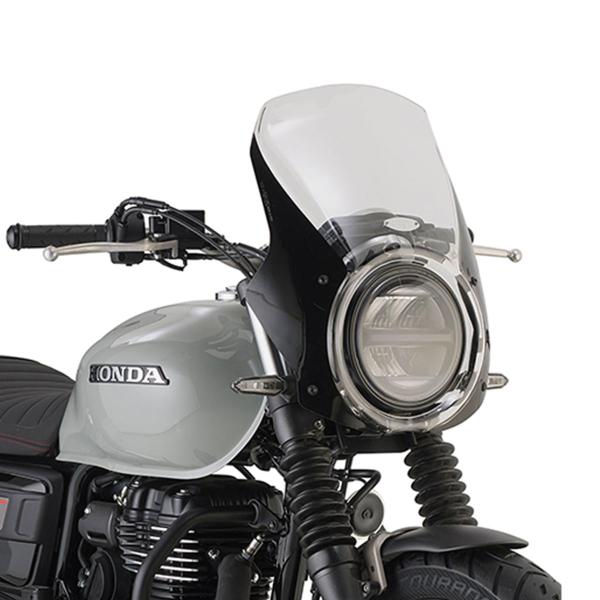 Cupolino Givi trasparente Honda GB350S 2025