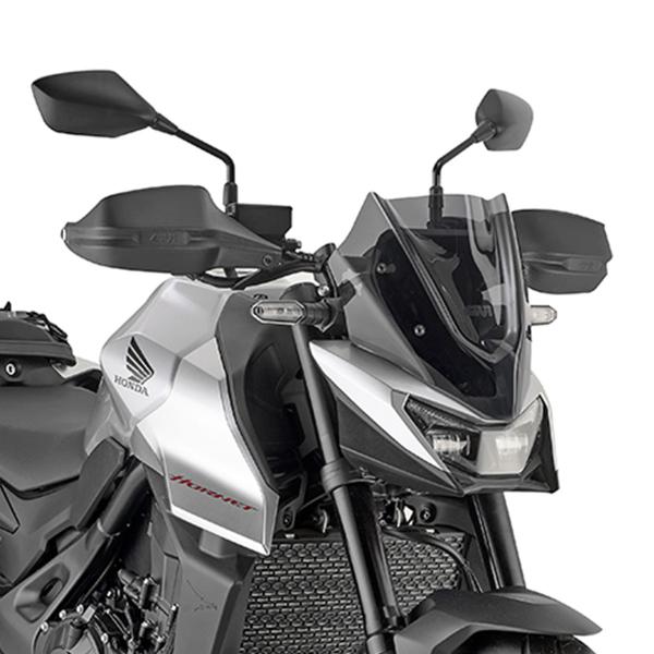 Windscreen Givi smoke Honda CB1000 Hornet 2025