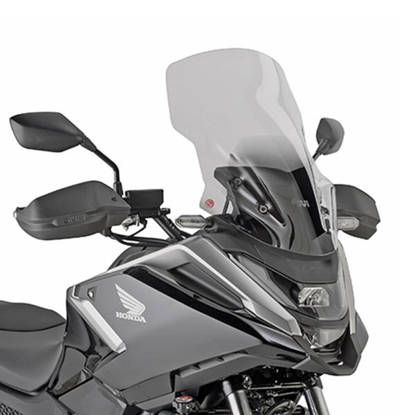 Windscreen Givi high transparent Honda NC750X 2025