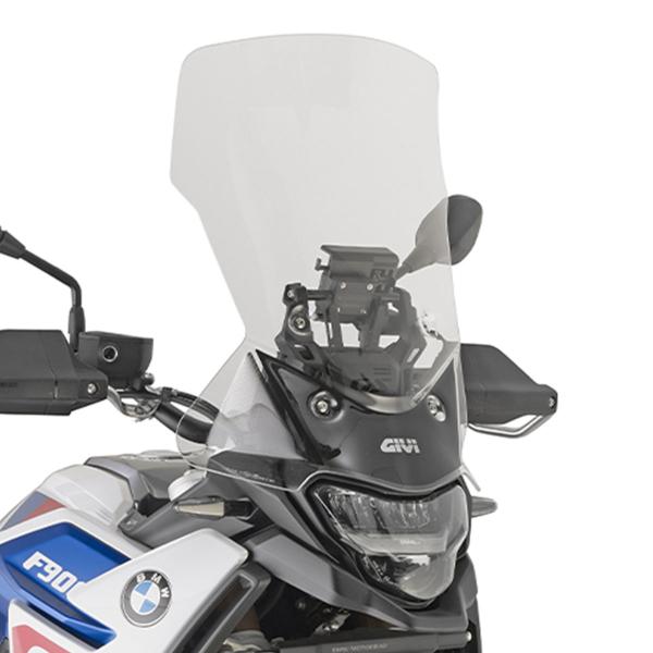 Windscreen Givi high transparent BMW F900GS 2024-2025