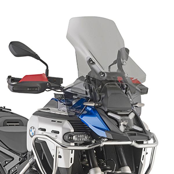 Windscreen Givi smoke BMW R1300GS Adventure 2025