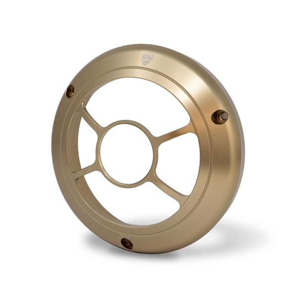 Cover faro anteriore CNC Racing bronzo MV Agusta Superveloce 800